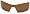 Multi Frame/Gold Lens