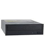 Hitachi GCC-H10N 48x40x48 CD-RW/16x DVD SATA Drive (Black)