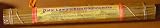 Dalai Lama's Blessing Incense - Tibetan Traditional