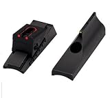 CVA DURABRIGHT FIBER OPTIC SIGHTSFor: Optima, Kodiak, BuckHorn