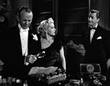 LANA TURNER, WALTER BRENNAN, ROBERT YOUNG  