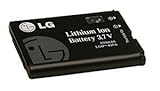 OEM LG Lithium-Ion battery 3.7V for AX275 AX300 UX300 AX380 WAVE ( LGIP-420 ....