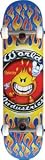 World Industries Ring Of Fire Complete Skateboard - 7.5