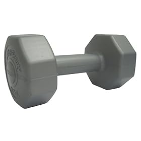 【クリックで詳細表示】リージェント・ファーイースト ダンベル 2kg シルバー 1本売り 36732