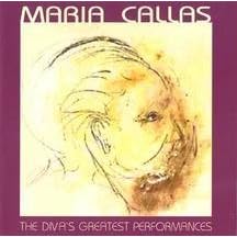 The Diva's Greatest Performances by  Vincenzo Bellini, Gustave Charpentier, Luigi Cherubini, Gaetano Donizetti, and Giacomo Meyerbeer 