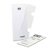 Q6496A ADF Replacement Mylar Sheets, 3 Sheets