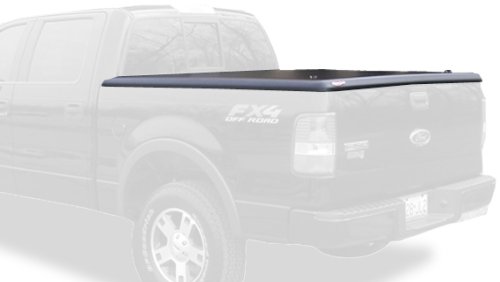 UnderCover UC2140 Classic Lift Top Locking Tonneau Cover