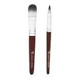 Alison Raffaele Concealer Brush Duo 1 set