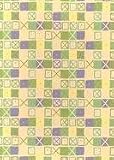 Eames Textile Patterns: A Stationery Collection (Eames)