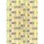 Eames Textile Patterns: A Stationery Collection