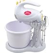 2-in-1 Stand Mixer & Blender