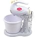 2-in-1 Stand Mixer & Blender