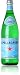 - 	 San Pellegrino, Sparking Natural Mineral Water, 750 ML /12PK Glass Bottles