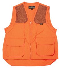 Childrens Toyshop  Sporting Goods : Boyt HU102 Traditional Field Vest (M)
