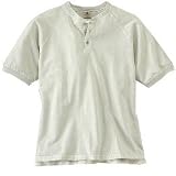 Woolrich Men First Forks Henley 8821