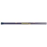 Warrior Dolomite Lacrosse Handle