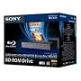 Internal Serial ATA Blu-ray BD-ROM Drive by Sony