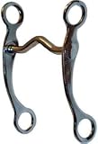 Curb Bit 5 Mouth
