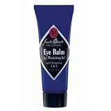 Jack Black Eye Balm Age Minimizing Gel