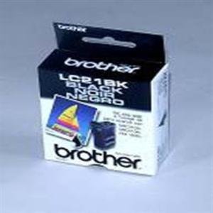 Brother International, Blk Ink MFC3100/5100 (Catalog Category: Printers- Multi Function Units / Toner Cartridges)