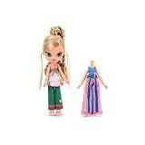 Bratz Kidz Sleep-Over Cloe