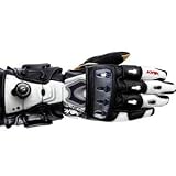 Knox Biomech Hand Armor Gloves - Small/Black