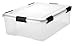 IRIS 41.2 QT Weathertight Storage Box
