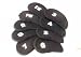 Gold Eagle Neoprene Iron Covers