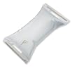 Gelert Roll-Up Water Carrier - Clear