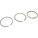 Deves Piston Ring Set by Deves