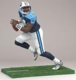 Tennessee Titans Vince Young 6'' Mcfarlane Figurine