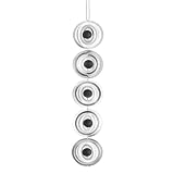 Blomus Viento Wind Ornament by The Storage Store