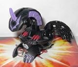 Bakugan Darkus Apollonir Loose B2 Battle Brawler 640G