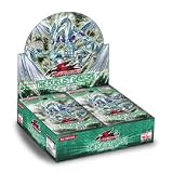 遊戯王OCG デュエルモンスターズ ザ・デュエリスト・ジェネシス　ＢＯＸ