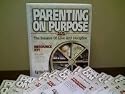 Parenting on Purpose 101: The Balance of Love and Discipline