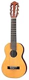 Yamaha GL-1 Guitar Ukulele Guitalele- Yamaha GL1