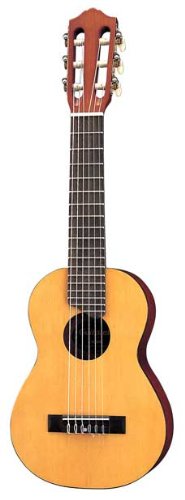 Yamaha GL-1 Guitar Ukulele Guitalele- Yamaha GL1