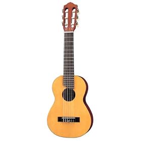 Yamaha GL1 Guitar Ukulele "Guitalele"
