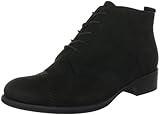 Gabor Shoes 5163317, Damen Fashion Halbstiefel & Stiefeletten, Schwarz (schwarz), EU 38.5 (UK 5.5) (US 8)