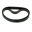 Hoover 40201160 Windtunnel Agitator Belt, Pack of 2