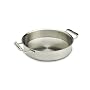 All Clad Ovenware 9 Inch Round Baker