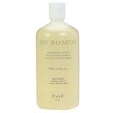 Fresh Soy Shampoo