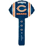 Chicago Bears - Foil Hammer Balloons