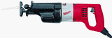 Milwaukee 6519-22 Sawzall 11 Amp Reciprocating Saw