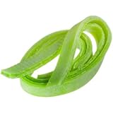 Fishbites 0093 E-Z Squid Saltwater Long Lasting Bait, 2-Pack, White