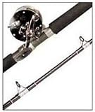 Penn Rod & Reel Combo - 309 Reel & 6' 6 Penn Rod
