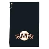 MLB San Francisco Giants Colored Sports Towel
