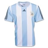 Argentina 07-09 Soccer T-Shirt
