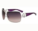 Giorgio Armani Designer Sunglasses GA604 0108G