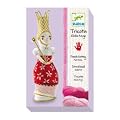 Djeco - Tricotin - Elodie Rouge